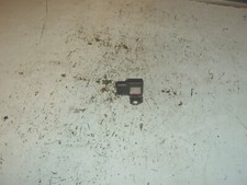 suzuki gsxr600 k2 2002 air