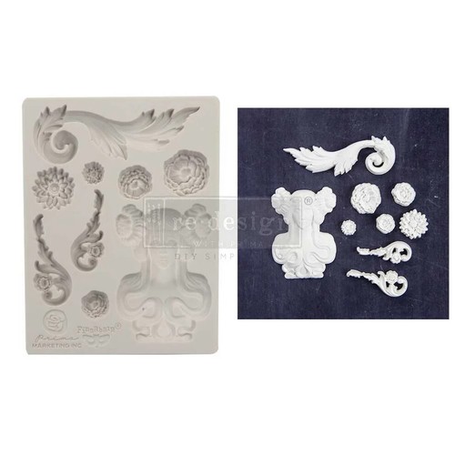 Redesign with prima decor - with,