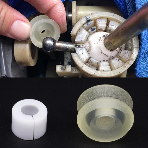 Gearbox repair kit for - gearbox,