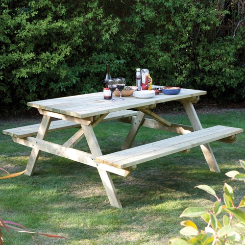 Rowlinson 5ft picnic - rowlinson,