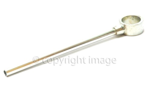 Oil tank feed pipe bsa - feed, c25