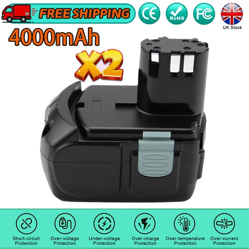 18v ion battery 4 0ah - 18v,