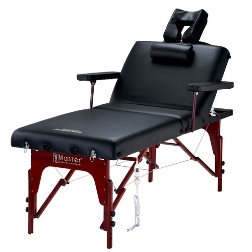 Master massage 76cm montclair - 76cm,