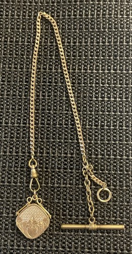 Antique simmons gold filled - simmons,