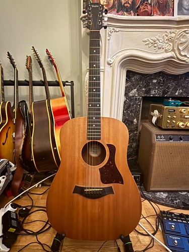 Taylor big baby 2001 usa - big,