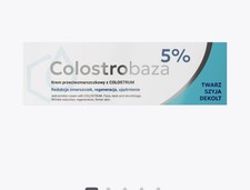 Colostrobaza Anti-wrinkle