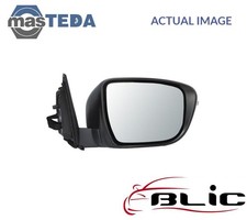 5402-16-1020313P OUTSIDE REAR VIEW MIRROR LHD ONLY BLIC FOR NISSAN