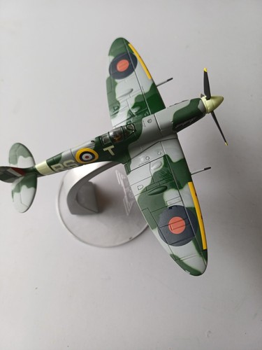Corgi aviation model - aviation, aircraft