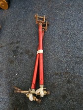 Toyota Supra Mk3 A70 Rear