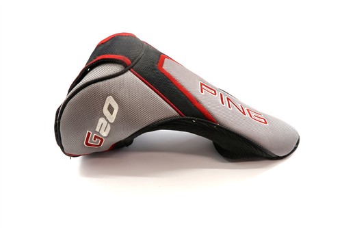 Ping g20 driver head cover - head,