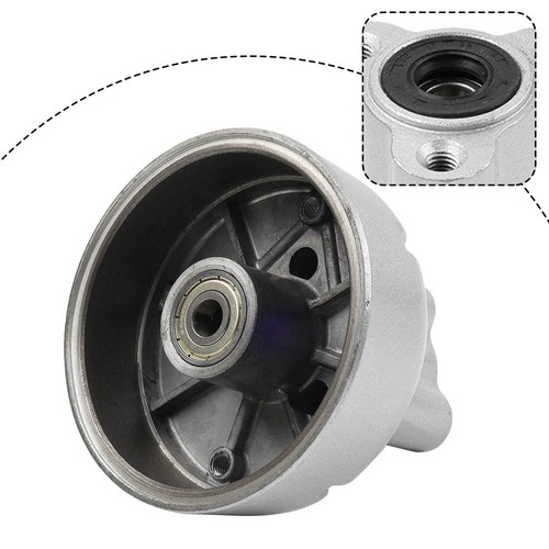 Monkey bike alloy rear wheel - rear,