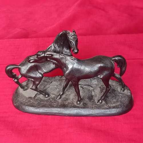 Rare vintage 1972 cast iron - vintage,