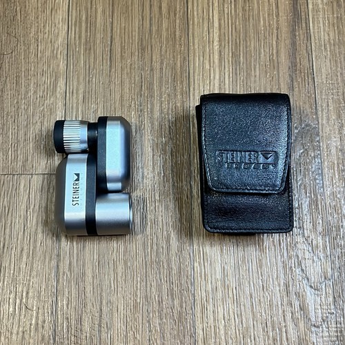 Steiner germany 8x22 - 8x22, compact