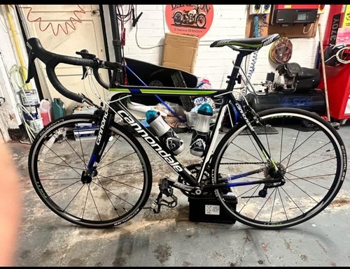 Cannondale supersix evo carbon - evo,