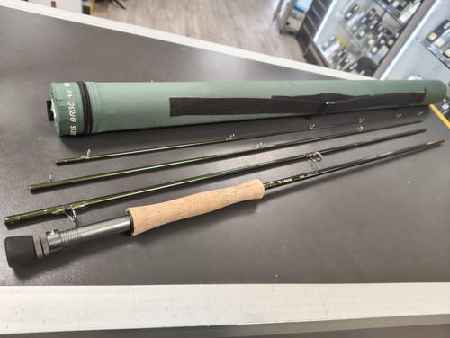 Greys gr30 foot 4 piece - greys,