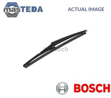 3 397 011 677 WINDSCREEN WIPER BLADE LHD ONLY REAR BOSCH FOR FIAT TIPO