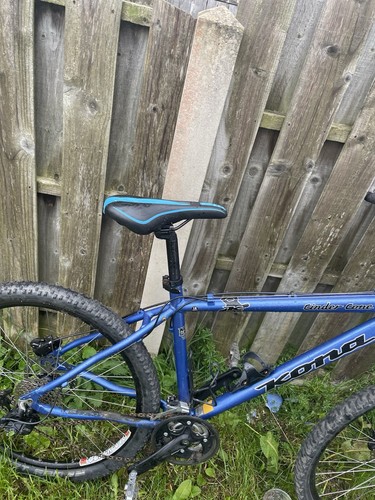 Kona cinder cone mountain bike - kona,