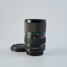EXCELLENT Canon FD 35-70mm F/4