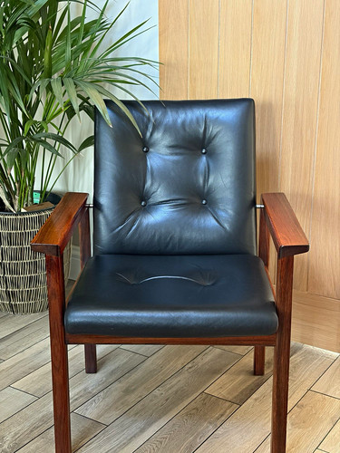 Vintage danish sibast rosewood - sibast,