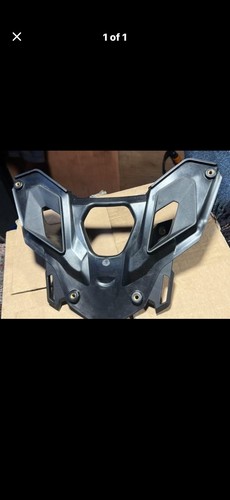 Bmw vario plate for - vario,