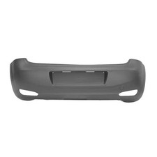 Fiat Punto 2012-2017 Rear Bumper Primed Insurance Approved Quality OE 735564075