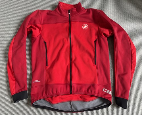 Castelli espresso due thermal - castelli,