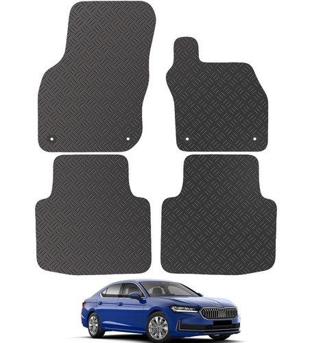 Carsio tailored rubber car - carsio,