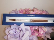 Swarovski Crystalline Stardust