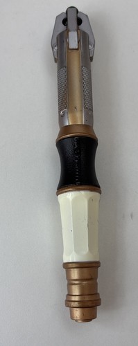 Sonic screwdriver genuine - sonic,