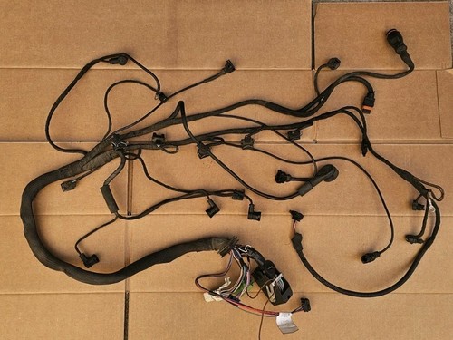 1996 1997 mercedes w210 e320 - 1996,