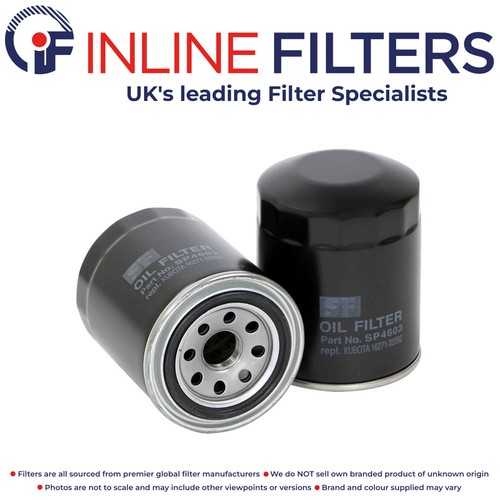 Oil filter for atlas - for,