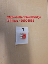 Winterhalter Dishwasher  Part