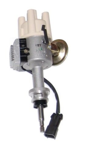 New distributor fits fiat - distributor,