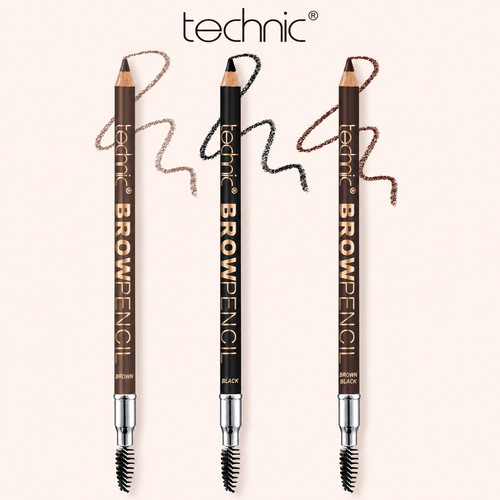 Technic eyebrow pencil eye - technic,