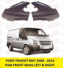 FORD TRANSIT MK7 2006 - 2013