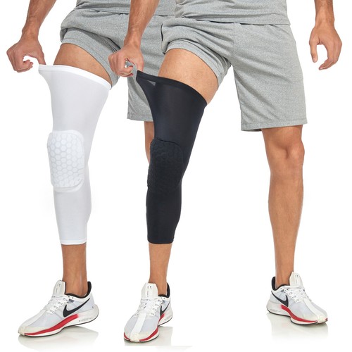 Basketball knee pads - basketball,
