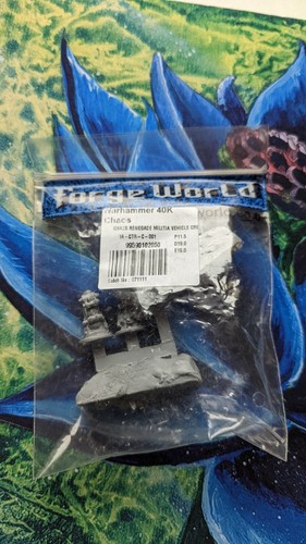 Forge world warhammer 40k - forge,