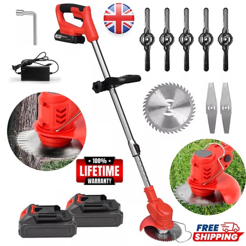 48v electric cordless grass - 48v,