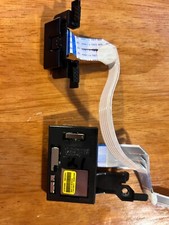 WIFI MODULE AND IR SENSOR for LG 50QNED816RE