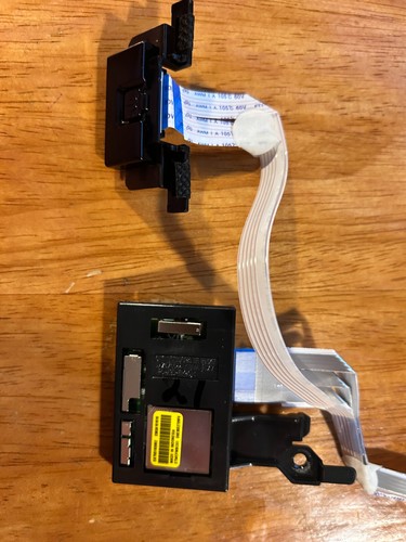 Wifi module and sensor - wifi,