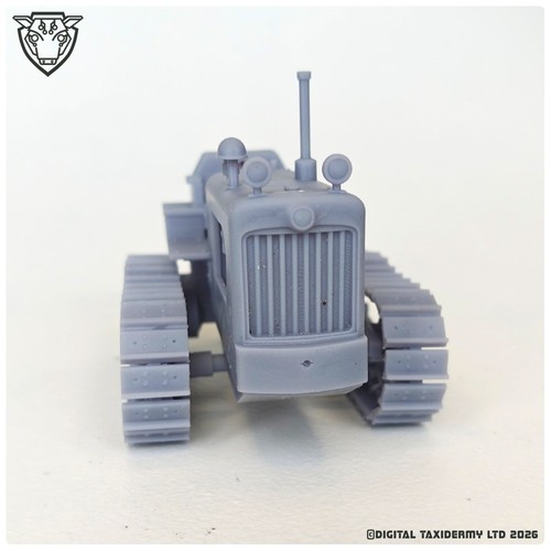 Track marshall tracked - track, 55