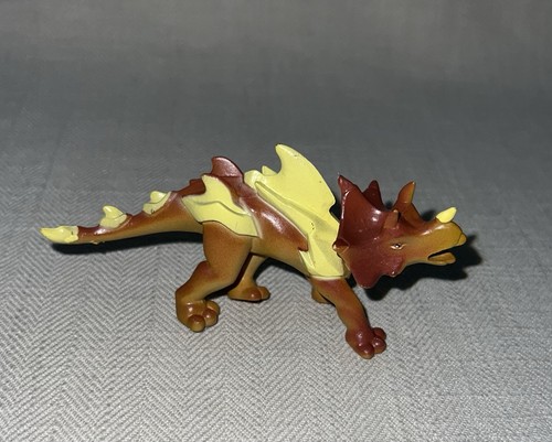 Dinosaur king toys - , triceratops