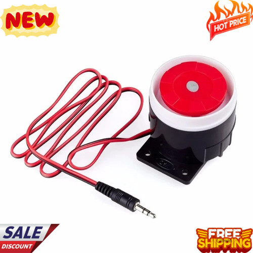 12v 120db mini - 12v,