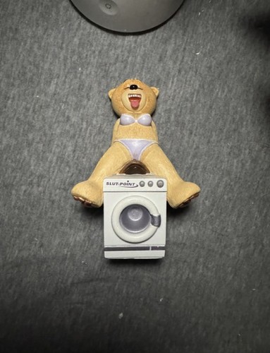 Bad taste bears collectible - bad,