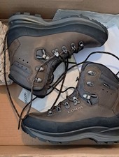 Lowa Tibet Evo Gtx Ws Size 6