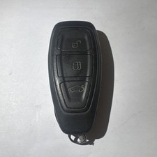 GENUINE FORD 3 BUTTON REMOTE