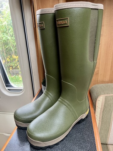Härkila exclusive rubber - härkila,
