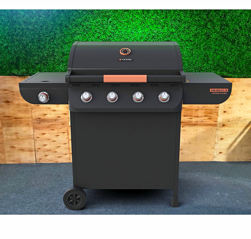 Texas nimbus burner gas - texas,
