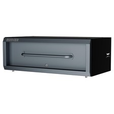 BUNKER K1 Lockable Van Vault