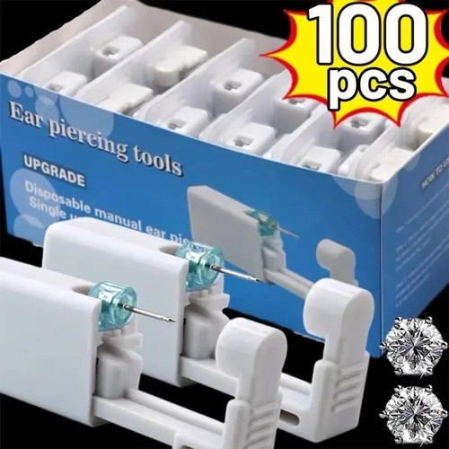 10pcs disposable sterile nose - sterile,